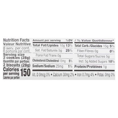 Tresanti Italian Assortment Deluxe Cookies 16 oz