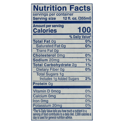 Happy Dad Fruit Punch Hard Seltzer 12 - 12 fl oz Cans