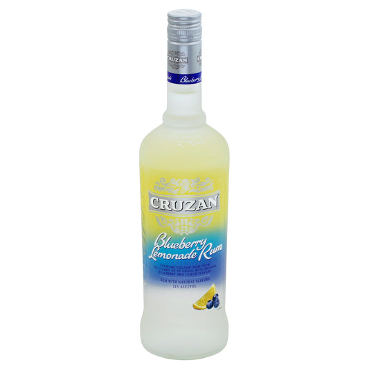Cruzan Rum 750 ml