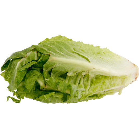 Romaine Hearts