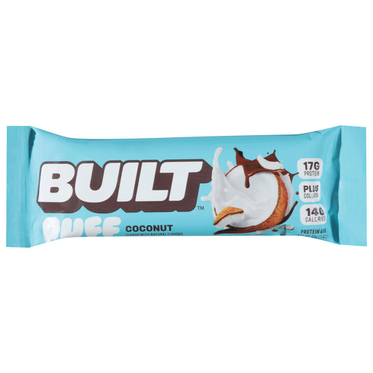 Built Puff Coconut Protein Bar 1.41 oz