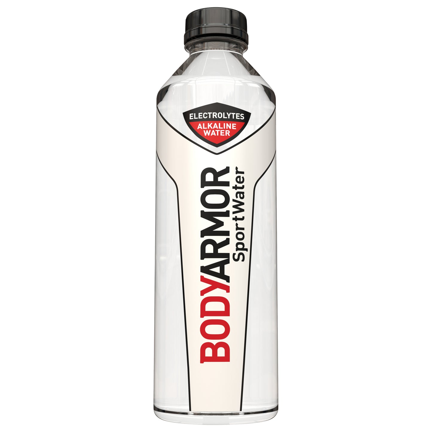 BODYARMOR Alkaline Bottled Water