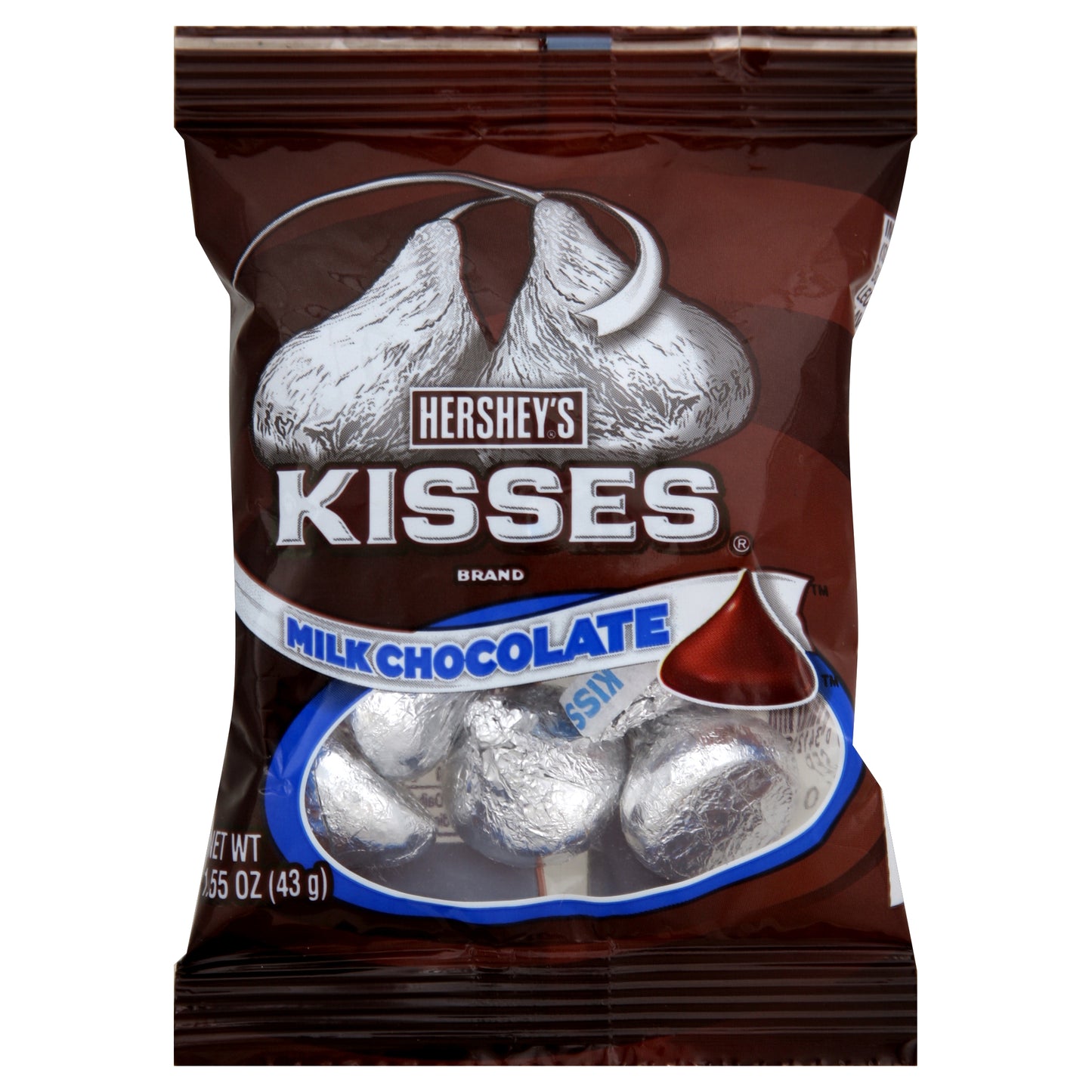 Hershey's Milk Chocolate 1.55 oz