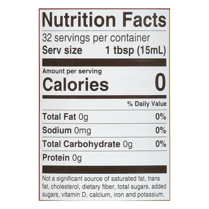 Bragg Organic Apple Cider Vinegar 16 oz