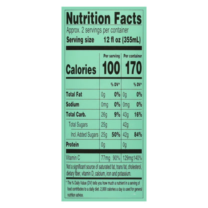 AriZona Green Tea with Ginseng and Honey 20 fl oz