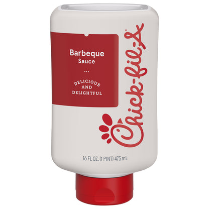 Chick-Fil-A Barbeque Sauce 16 fl oz