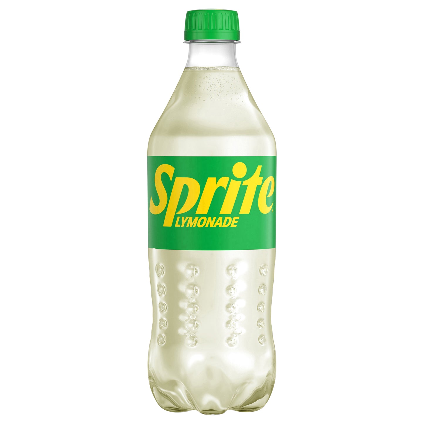 Sprite Lymonade Bottle, 20 fl oz