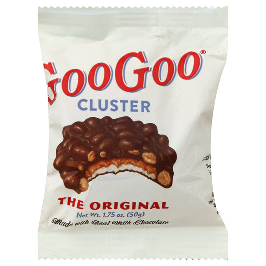 Goo Goo Cluster 1.75 oz