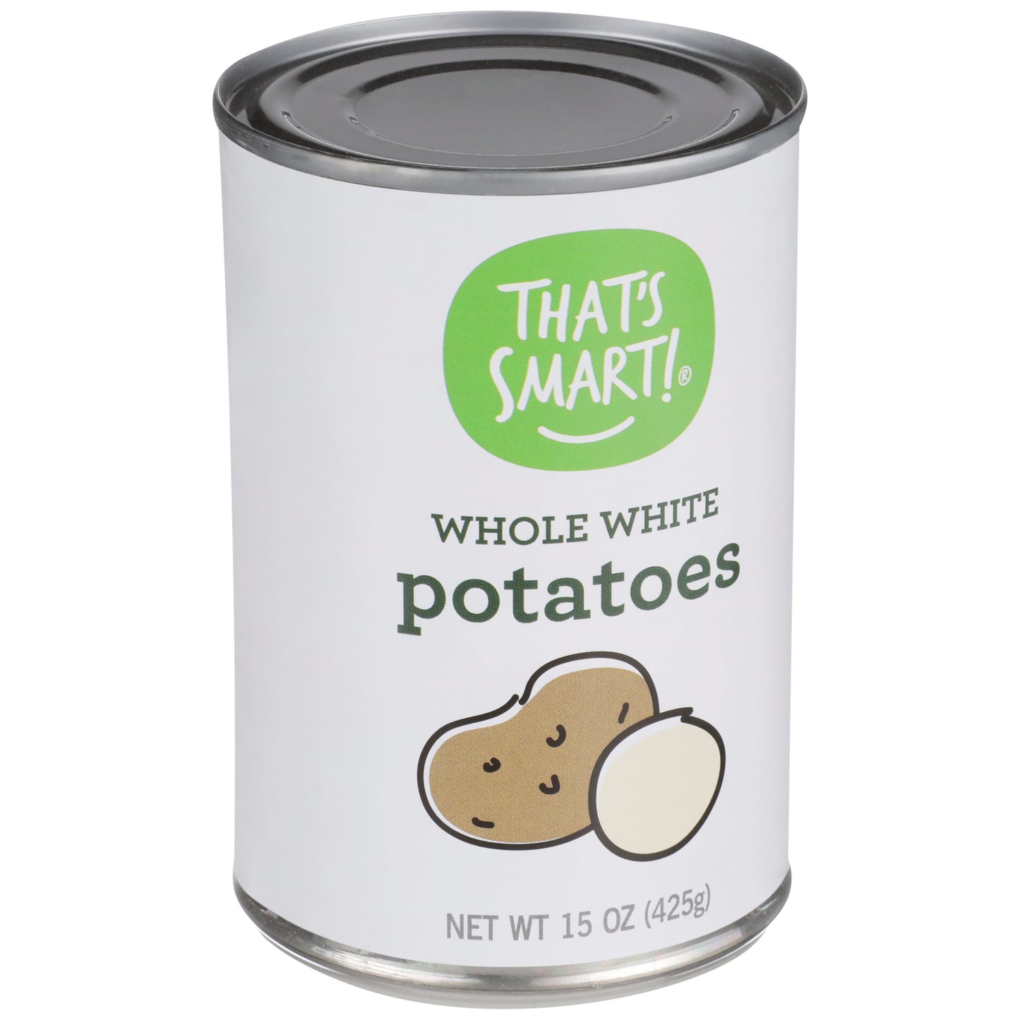 Food Club Whole White Potatoes