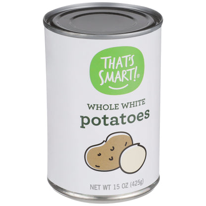 Food Club Whole White Potatoes