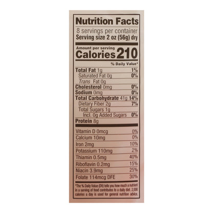 Colavita Angel Hair Nests 16 oz