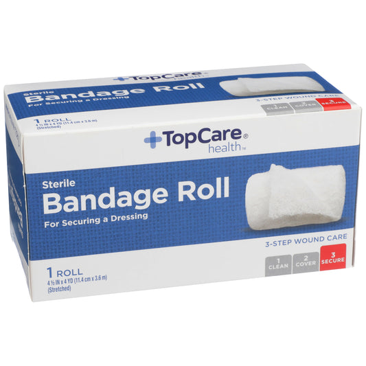 Sterile Bandage Roll