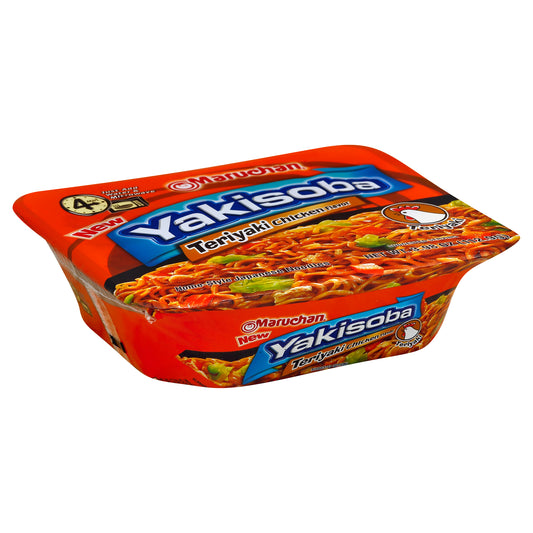Maruchan Yakisoba 3.98 oz