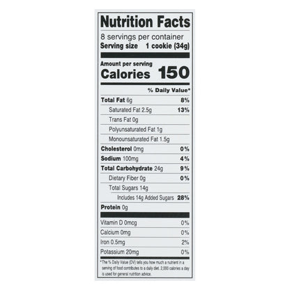 Little Debbie Banana Puddin' Creme Pies 8 Each