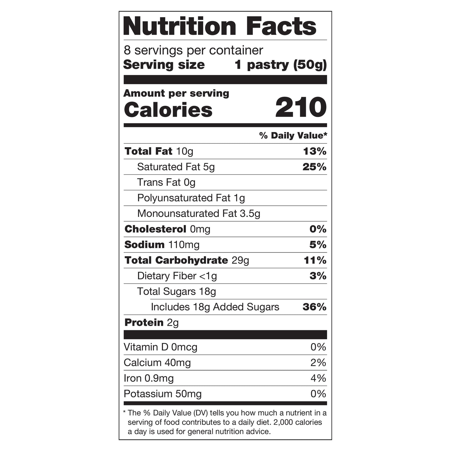 Snack Cakes, Little Debbie Big Pack Sticky Buns