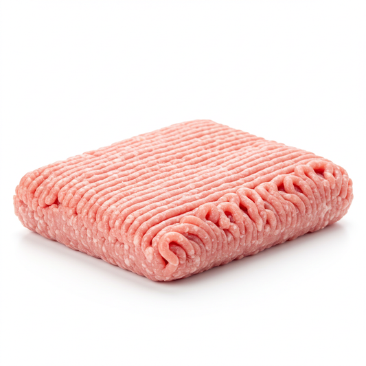 Ground Turkey (Case 85/15)